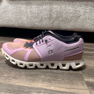 Oncloud size 7 women’s